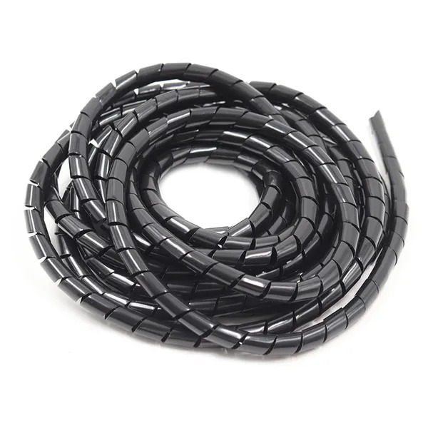 Spiral Wrapping Bands